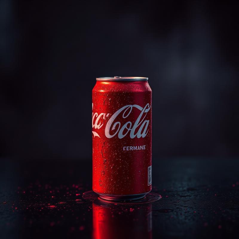 Refresco (Súper Lata)