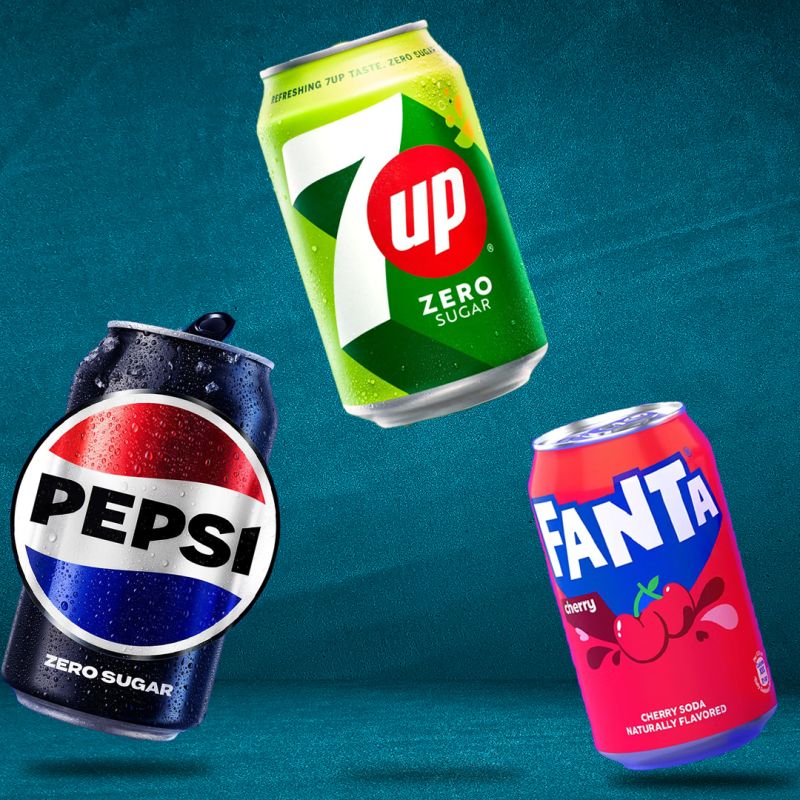 Refresco (lata)
